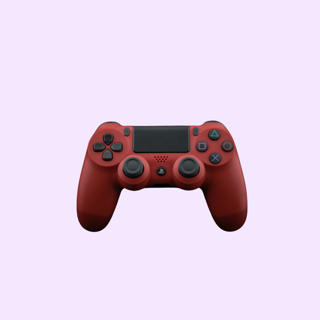 Wireless Gaming Remote