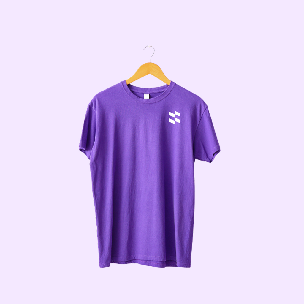 StackWC Classic Cotton T-Shirt